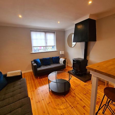 Stylish 3 Bedroom Galway House Exteriér fotografie