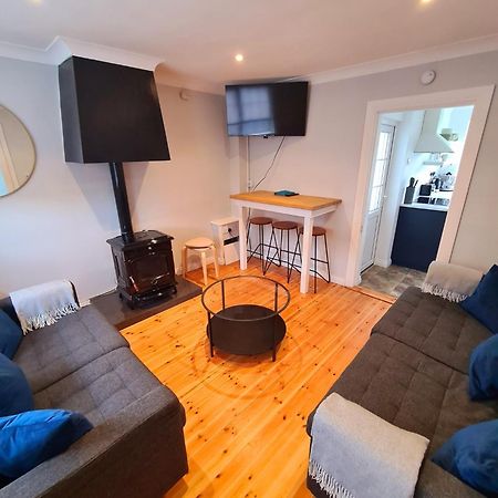 Stylish 3 Bedroom Galway House Exteriér fotografie