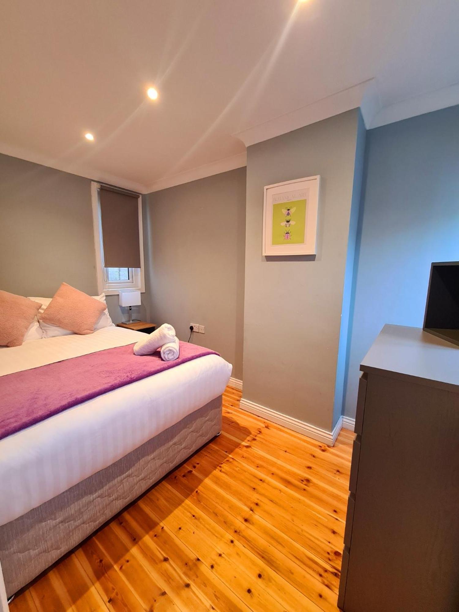 Stylish 3 Bedroom Galway House Exteriér fotografie